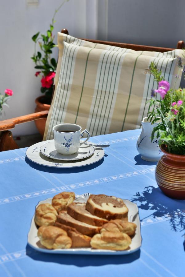 Feel At Home - Family House In Hydra Екстер'єр фото