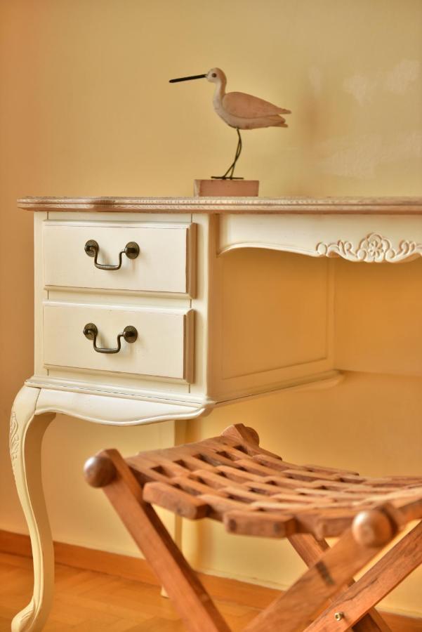Feel At Home - Family House In Hydra Екстер'єр фото